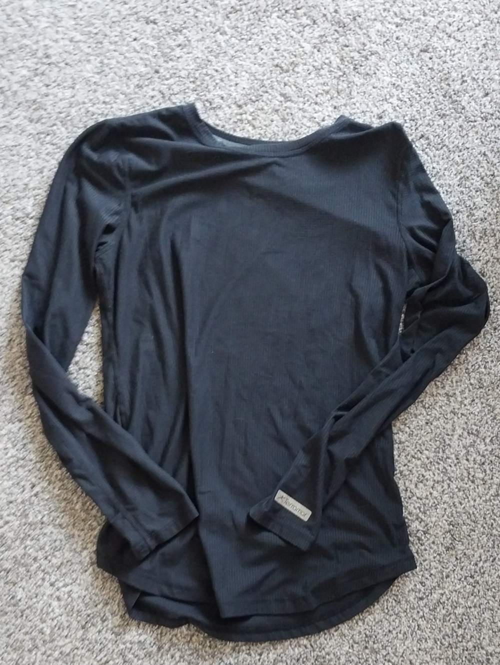 Terramar Women's Baselayer